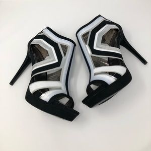 Carlos by Carlos Santana Rinaldi Sandal